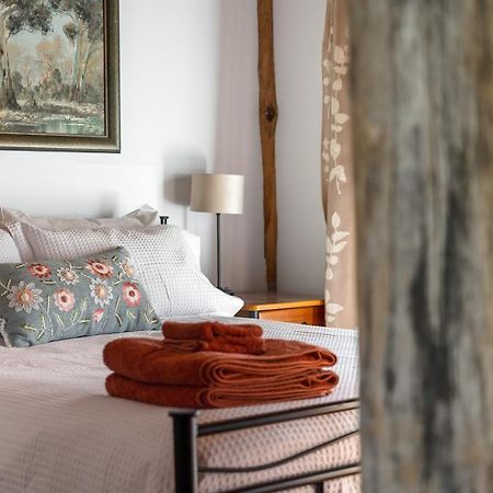 Gaddleen Grove Cottages Wodonga Ngoại thất bức ảnh