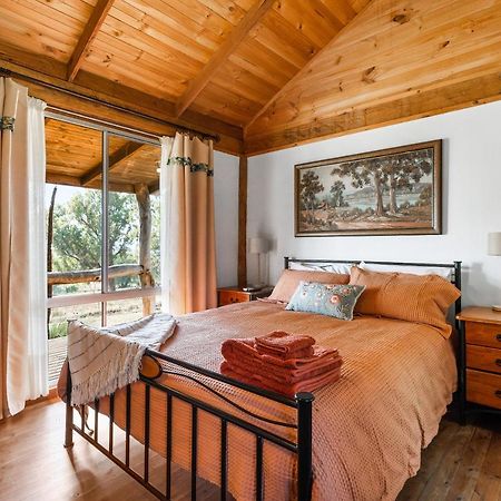 Gaddleen Grove Cottages Wodonga Ngoại thất bức ảnh