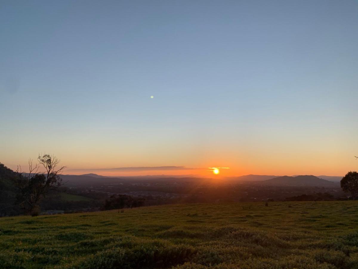 Gaddleen Grove Cottages Wodonga Ngoại thất bức ảnh