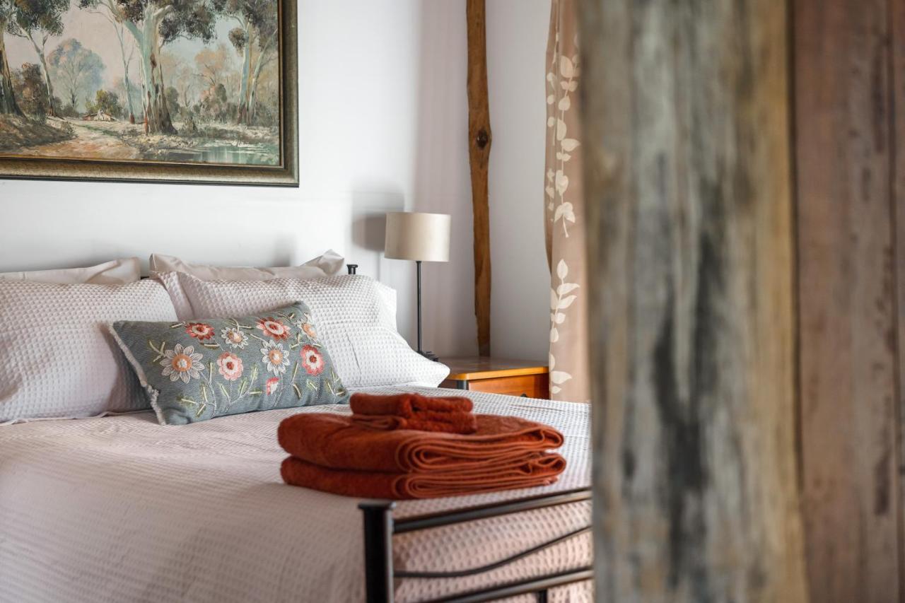 Gaddleen Grove Cottages Wodonga Ngoại thất bức ảnh