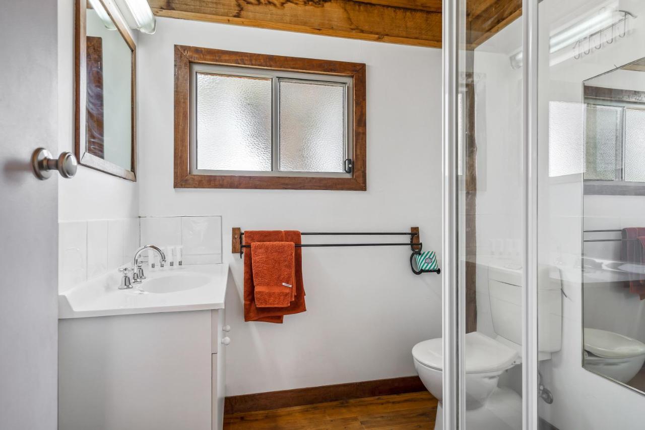 Gaddleen Grove Cottages Wodonga Ngoại thất bức ảnh