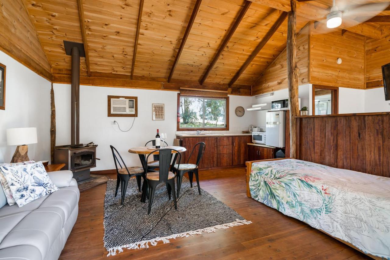 Gaddleen Grove Cottages Wodonga Ngoại thất bức ảnh